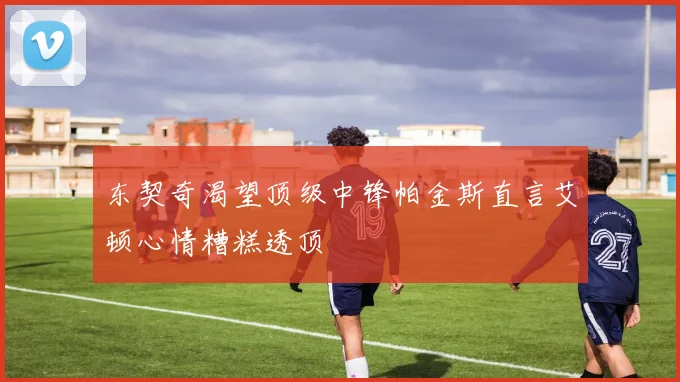 东契奇渴望顶级中锋帕金斯直言艾顿心情糟糕透顶